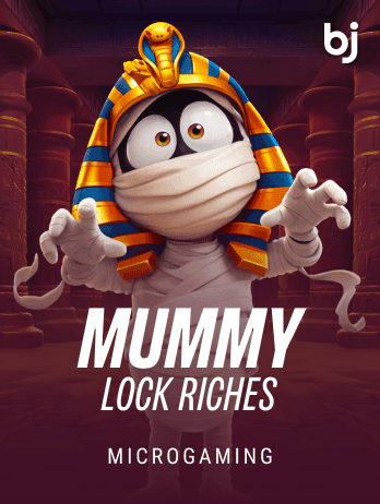 Mummy Lock Richespng thumbnail