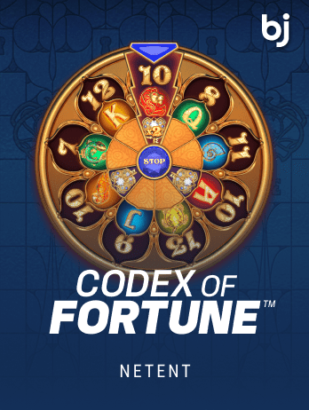 Codex of Fortune™png thumbnail