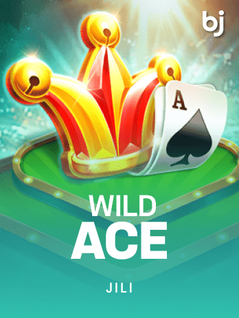 Wild Acepng game cover
