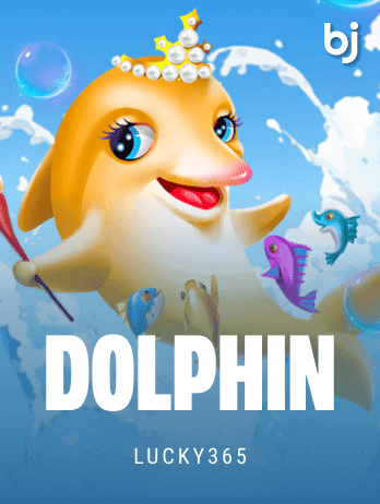 Dolphinpng game cover