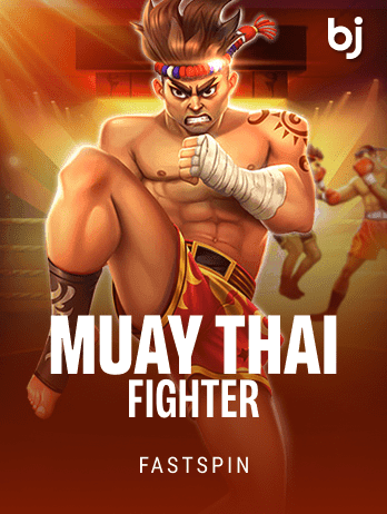 Muay Thai Fighterpng thumbnail
