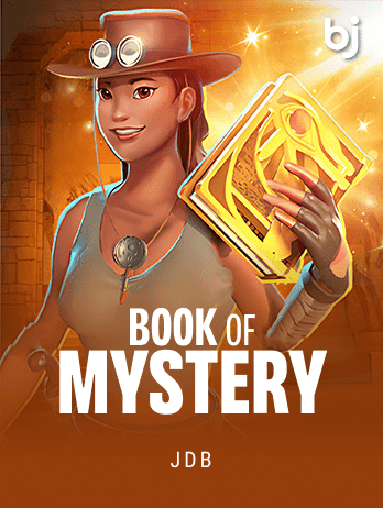 Book Of Mysterypng thumbnail