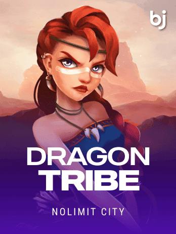 Dragon Tribepng game cover
