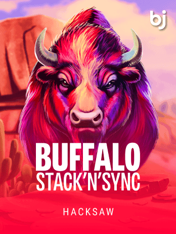 Buffalo Stack'n'Syncpng game cover