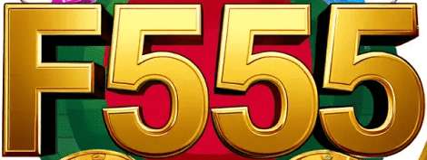 bdf555.com Logo